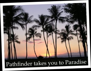 Pathfinder Travel takes you to Paradise (2).