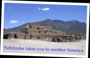 Pathfinder Travel takes you to another America.